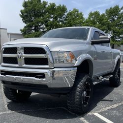 2016 Ram 3,500