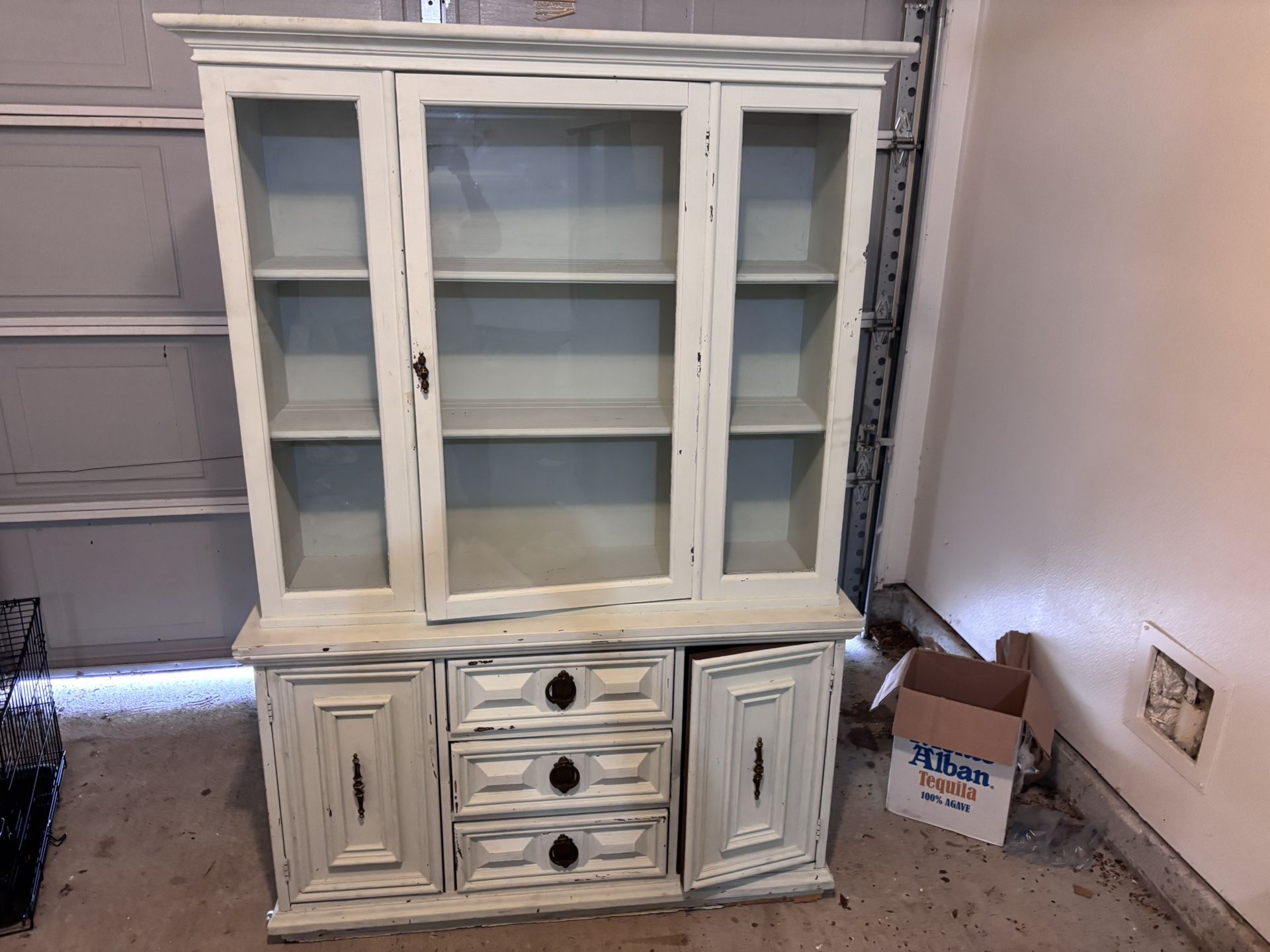 China Cabinet