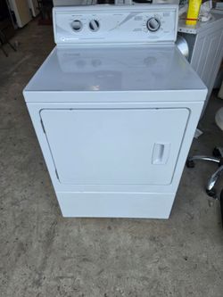 SPEED QUEEN DRYER