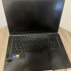 Gaming Laptop 