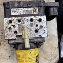 2007-2011 Toyota Camry Hybrid ABS PUMP! 