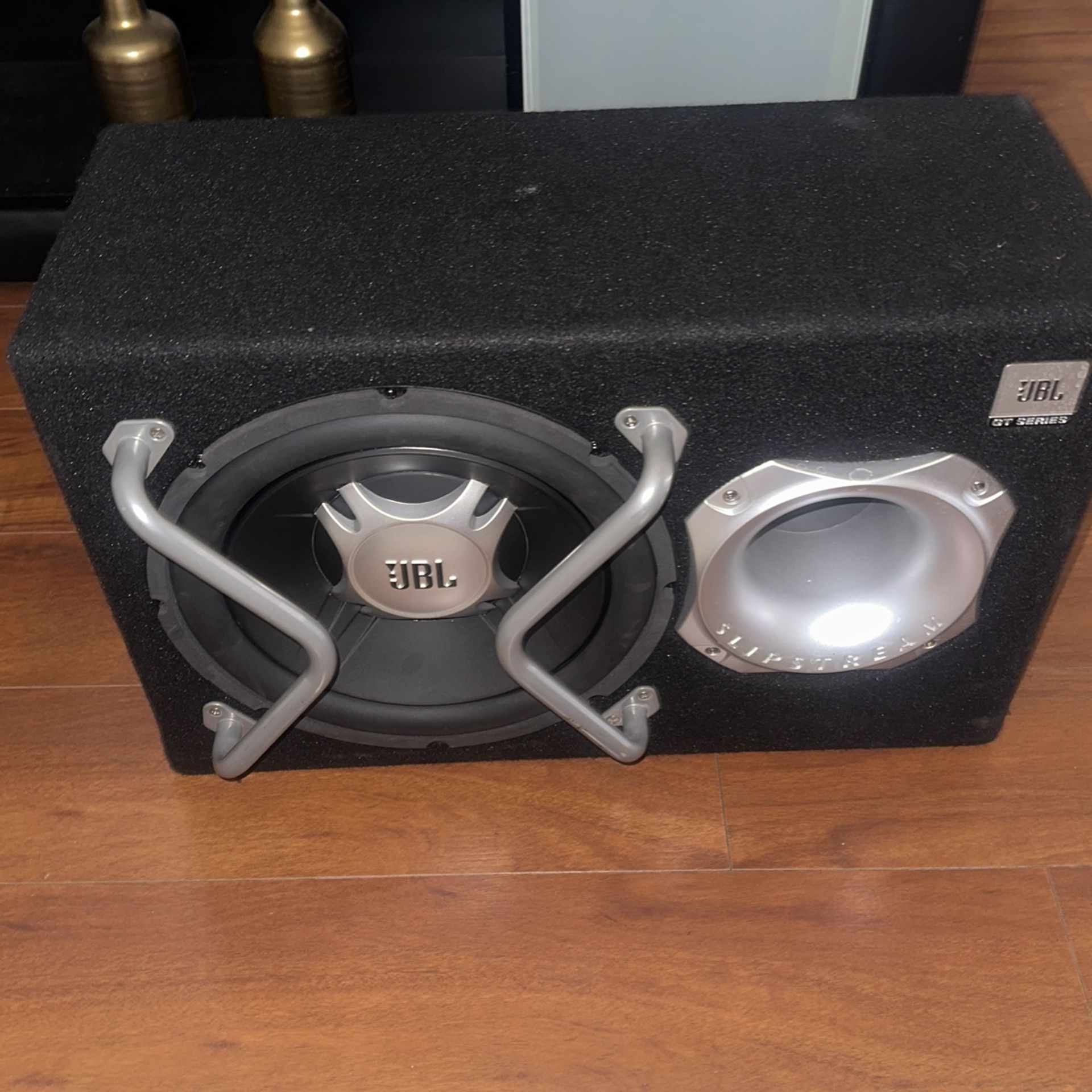 JBL Gt-Basspro12 Subwoofer