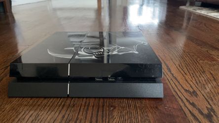 Ps4 (Star Wars Limited Edition)