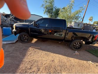 2007 Chevrolet Silverado