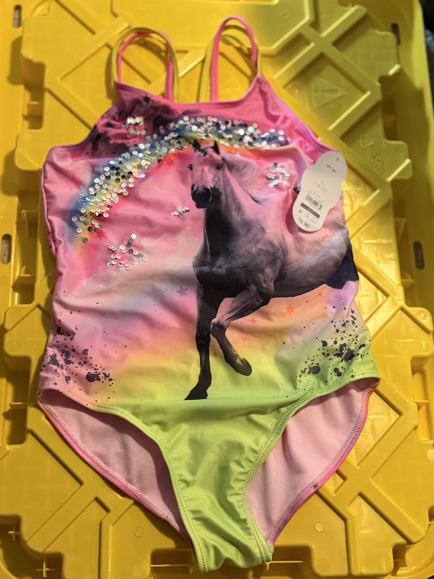 NEW Swimming Suits $10 Each