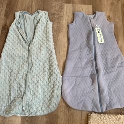 Baby Sleep Sacks