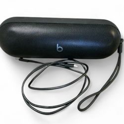 Beats Pill+ Portable Wireless Bluetooth Speaker Black