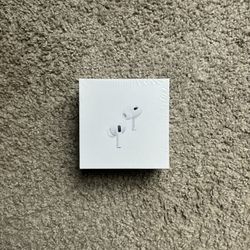 Authentic AirPod Pros