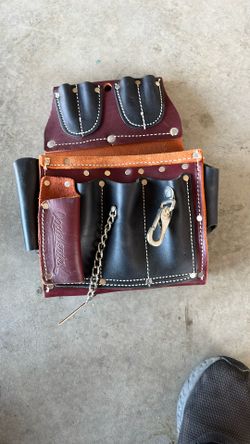 Occidental Leather Electricians