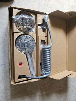 Shower heads for sale