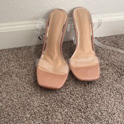 Heels ($20)
