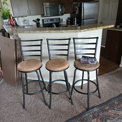 Bar Stools 