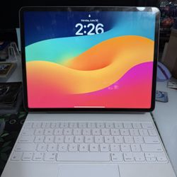 2022 iPad Pro 12.9-inch (6th generation)