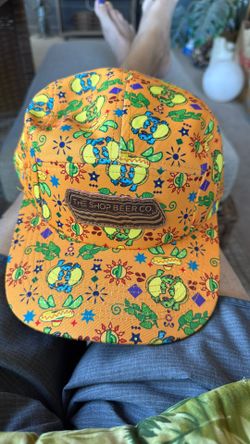 The Shop Beer Co Hat $10