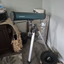 Telescope