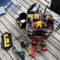 Tools 
