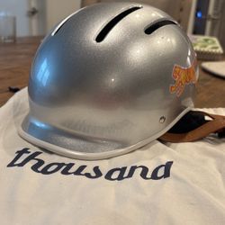 Thousand Jr. kids Helmet