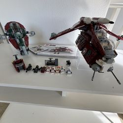Lego Star Wars