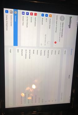 iPad Pro 10.5