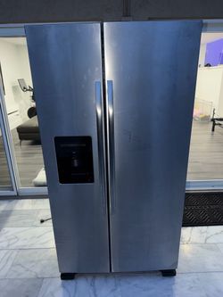 Refrigeradora