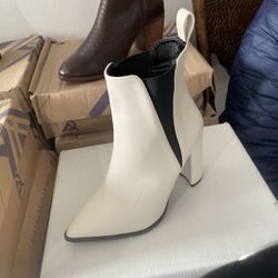 Women’s Mexican Boots 