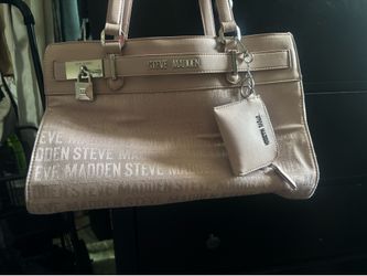 Steve Madden handbag