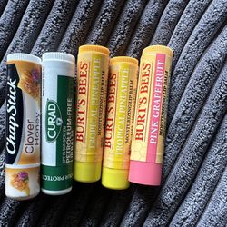 NEW never used lip balm 