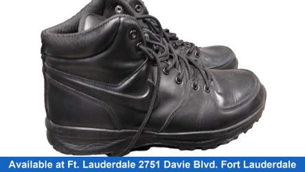 Nike 454350-003 Black