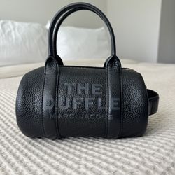 The Duffle Bag