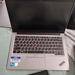 Thinkpad Lenovo Laptop 