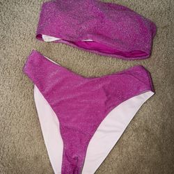 Victoria Secret Swim 