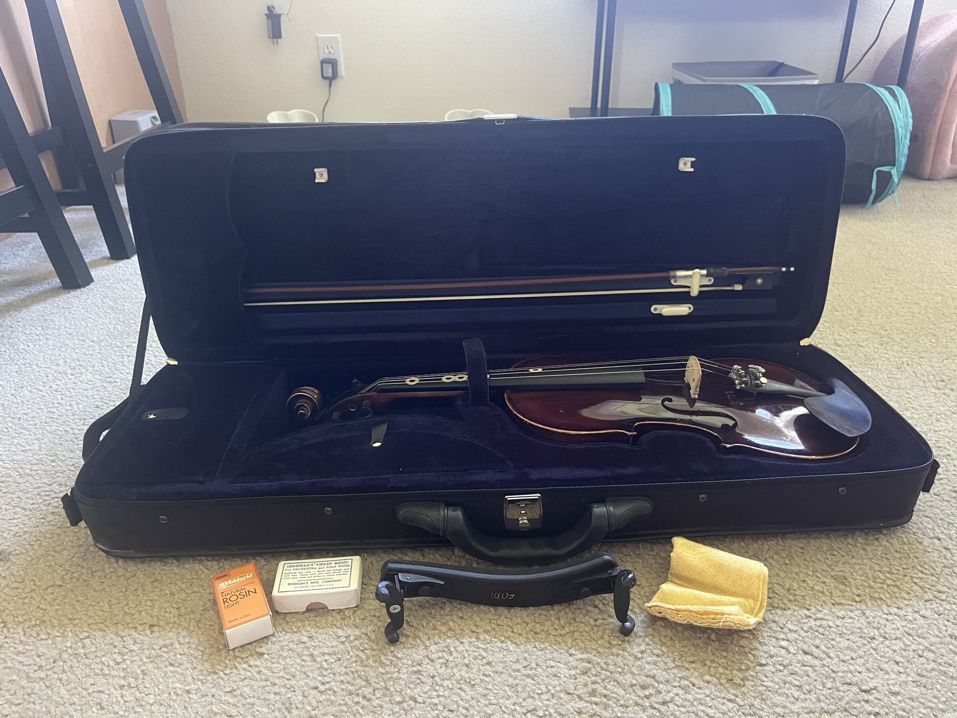 Violin