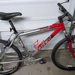 Trek Bicycle 
