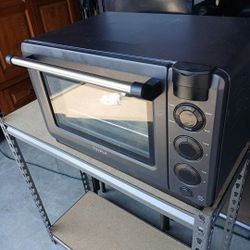 Toaster Oven! Must Go!
