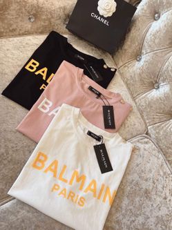 Shirts Balmian 