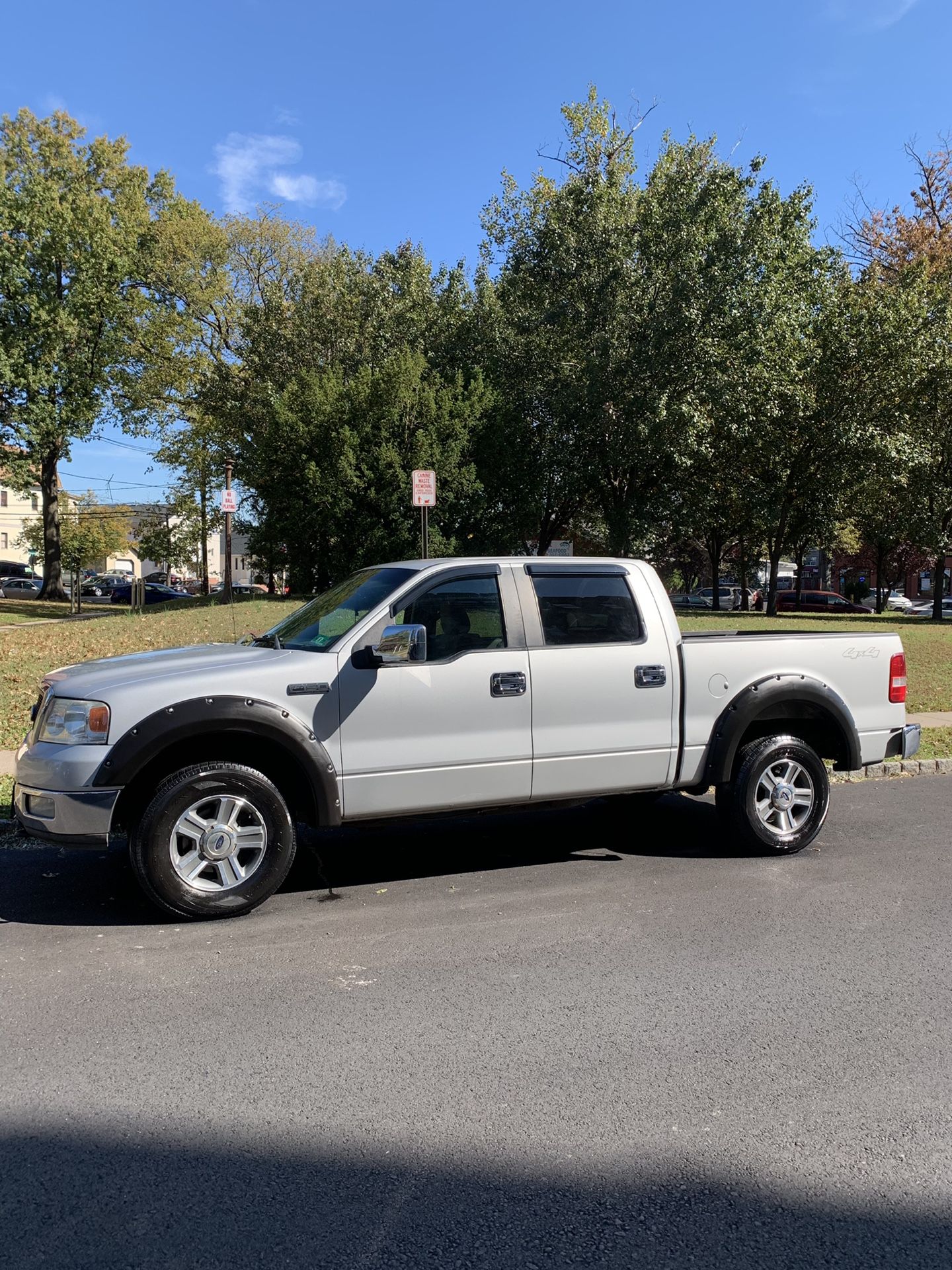 2008 Ford F-150