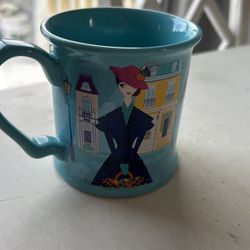 Disney Mary Poppins Returns Mug