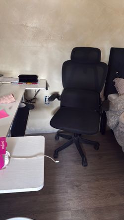 Office chair