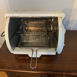 George Foreman Grill 