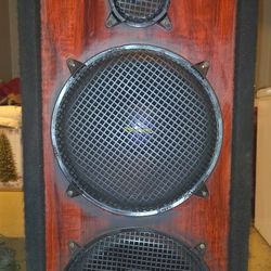 Welton Pro Studio Speaker S   4. 15". Subs