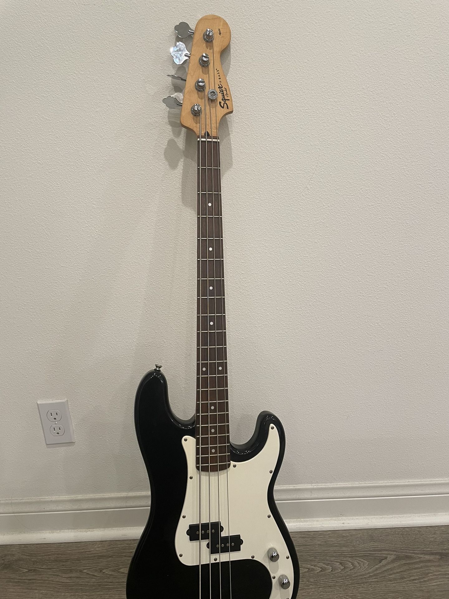 Squier Affinity Precision Bass 2003 Fender P Bass