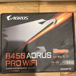 B450 Aorus Pro WiFi + Ryzen 5 2600 