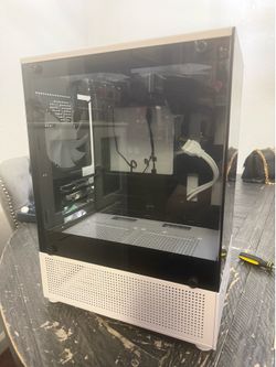 Zalman Cubix-G Micro ATX Case