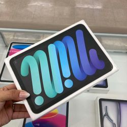 iPad Mini A17 Pro 256gb 