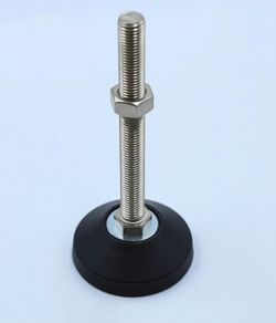 12-Pack Heavy Duty Leveling Feet