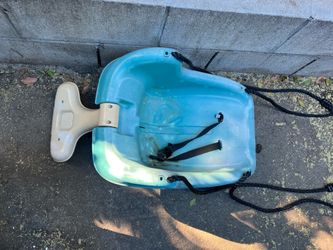 swing for toddlers