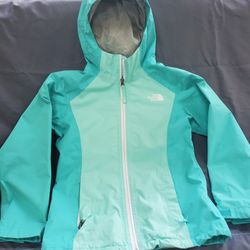 The North Face. Girls/ FILLE'S. SIZE M ( 10/ 12)
