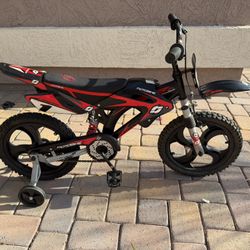 Kids Bike