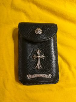 Chrome hearts cigarette holder