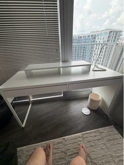 Study setup